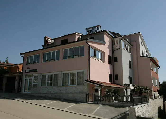 Hotel Arte Casa