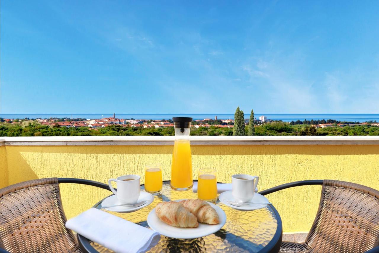 Hotel Arte Casa Murine
