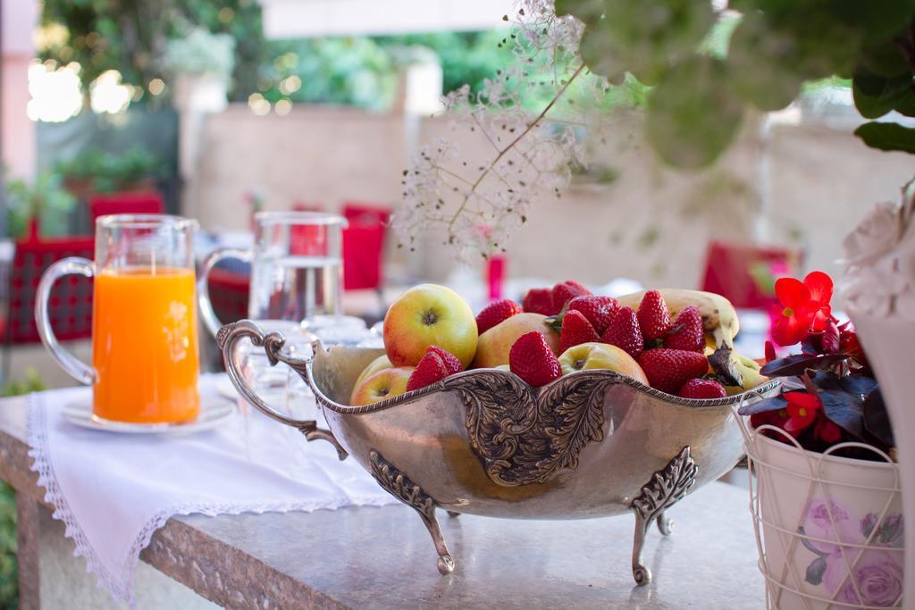 Hotel Arte Casa Murine