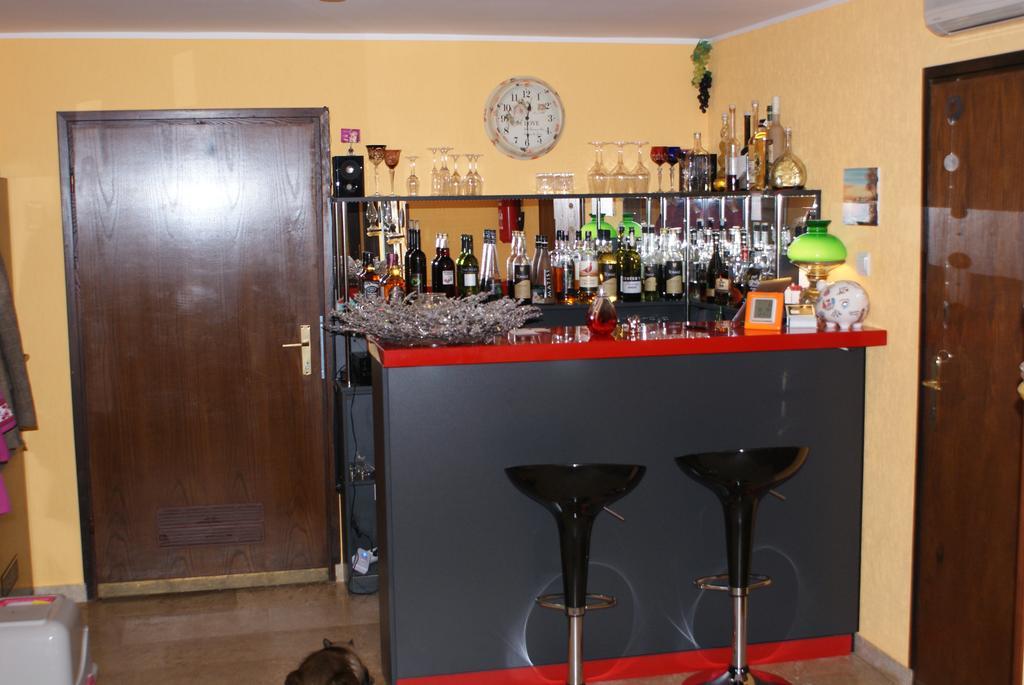 Hotel Arte Casa Murine