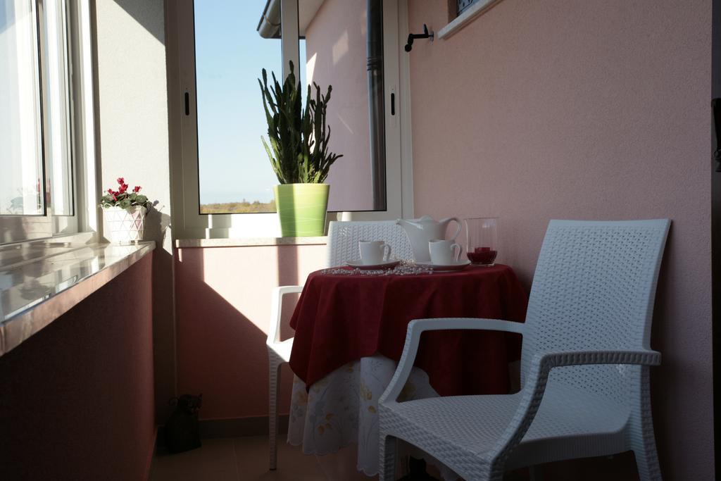Arte Casa Hotel Murine