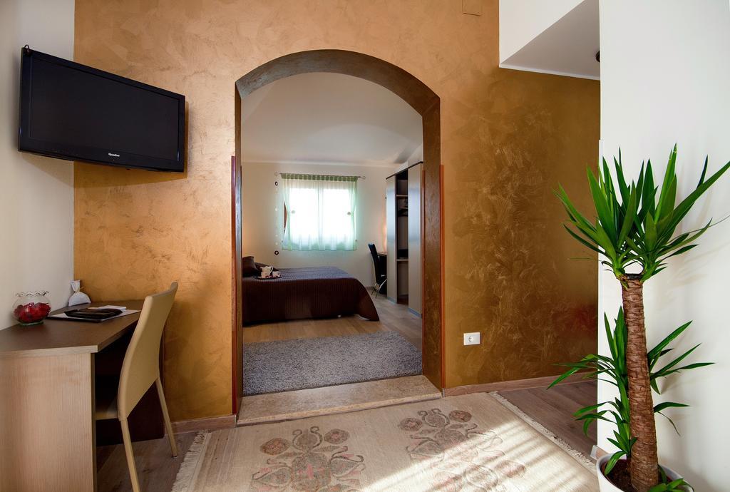 Hotel Arte Casa 3*