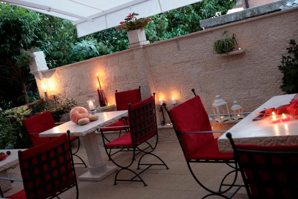 Arte Casa Hotel 3*