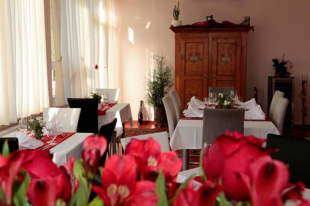 Hotel Arte Casa Murine