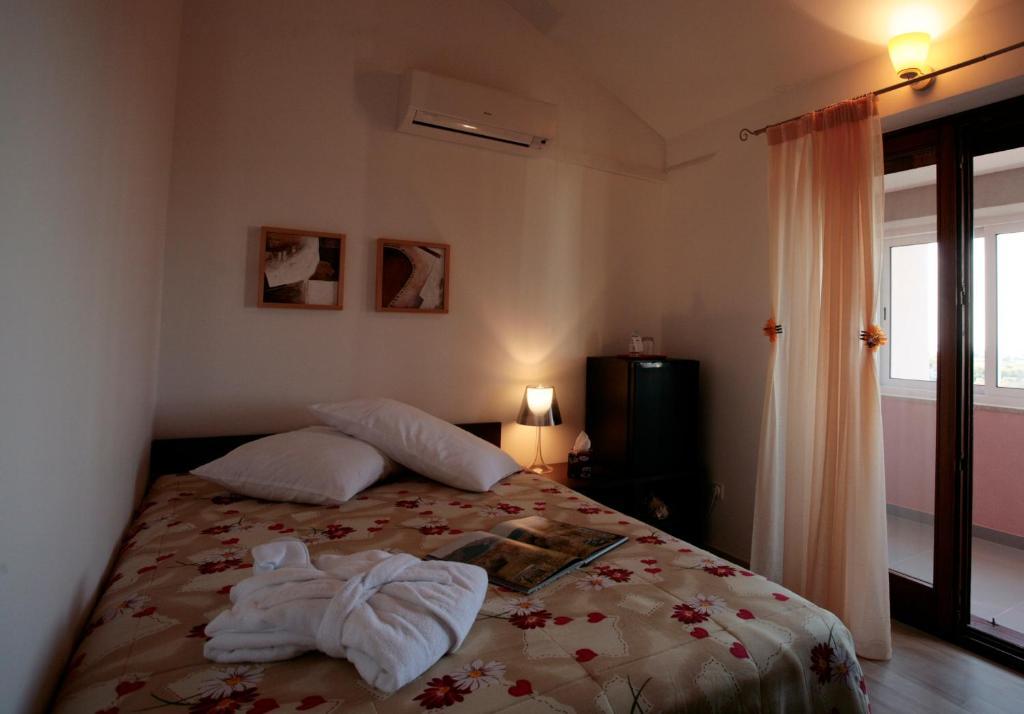 Hotel Arte Casa Murine