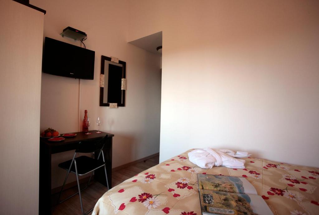 Arte Casa Hotel