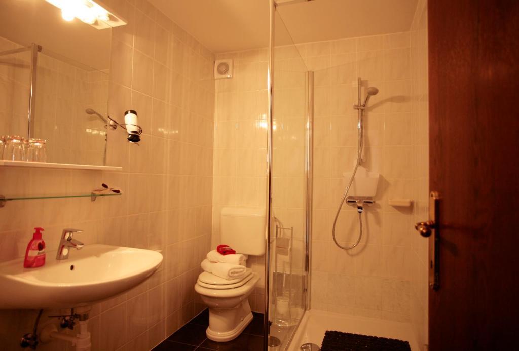 Hotel Arte Casa Murine