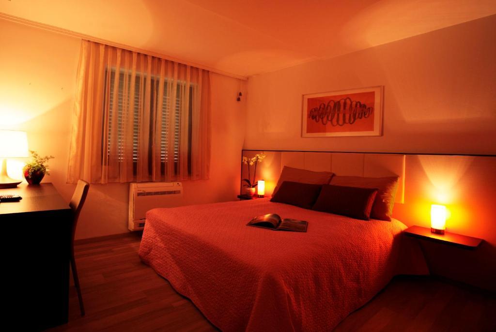 Arte Casa Hotel