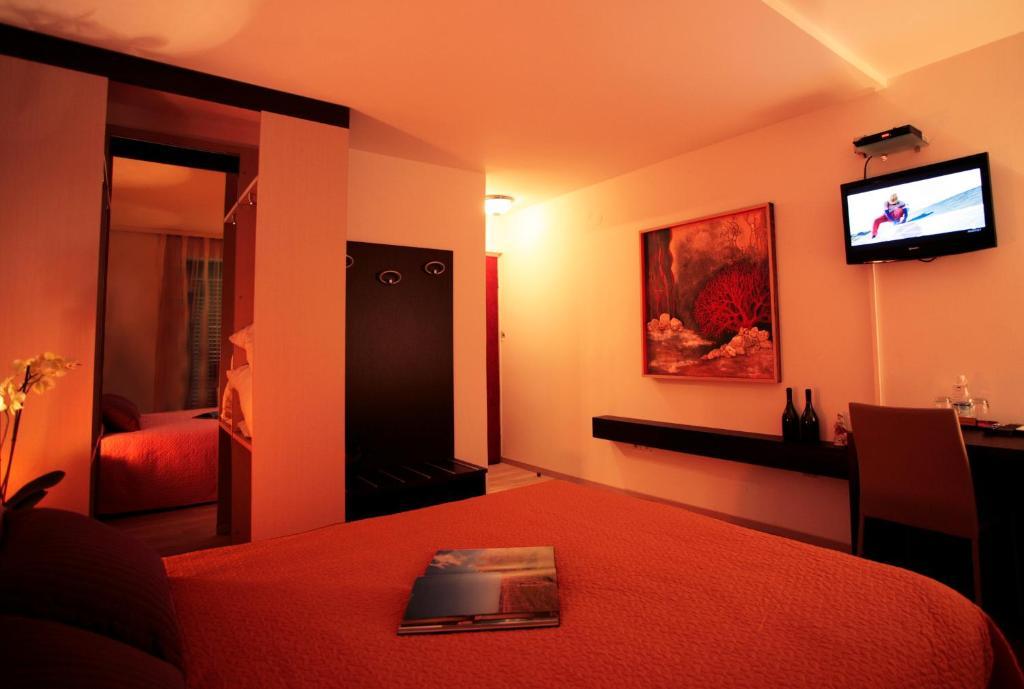Arte Casa Hotel Murine