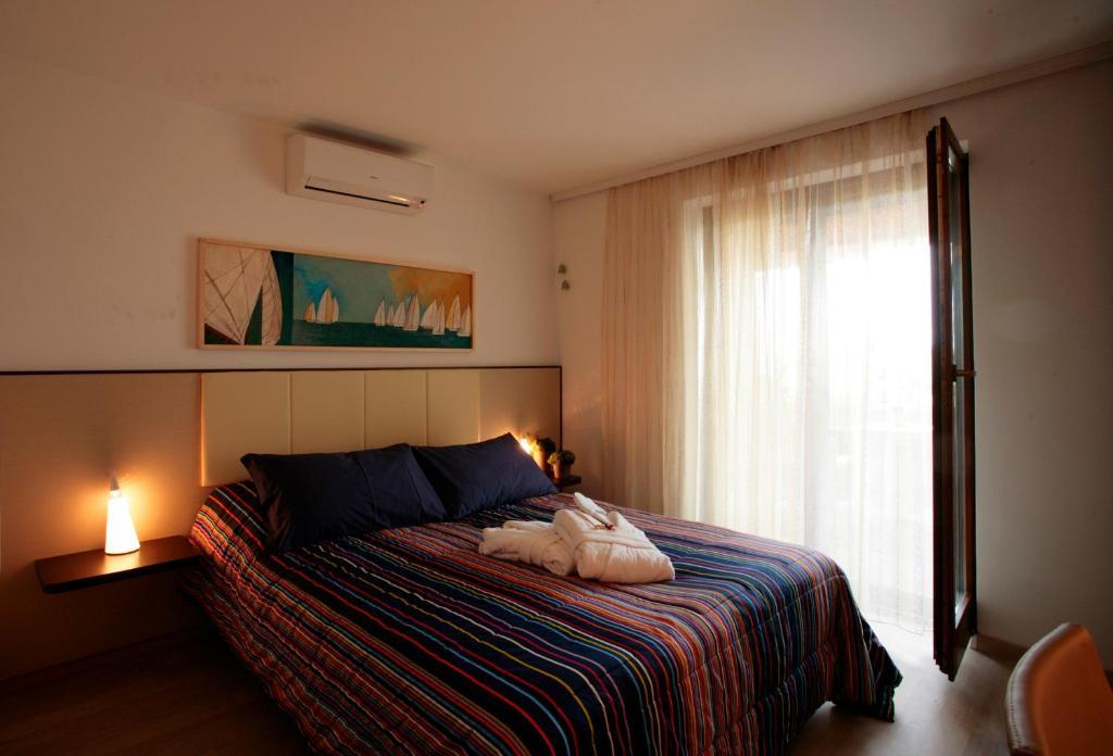 Hotel Arte Casa 3*