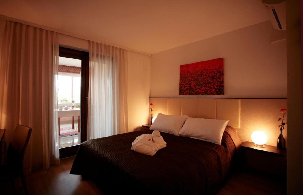 Arte Casa Hotel 3*