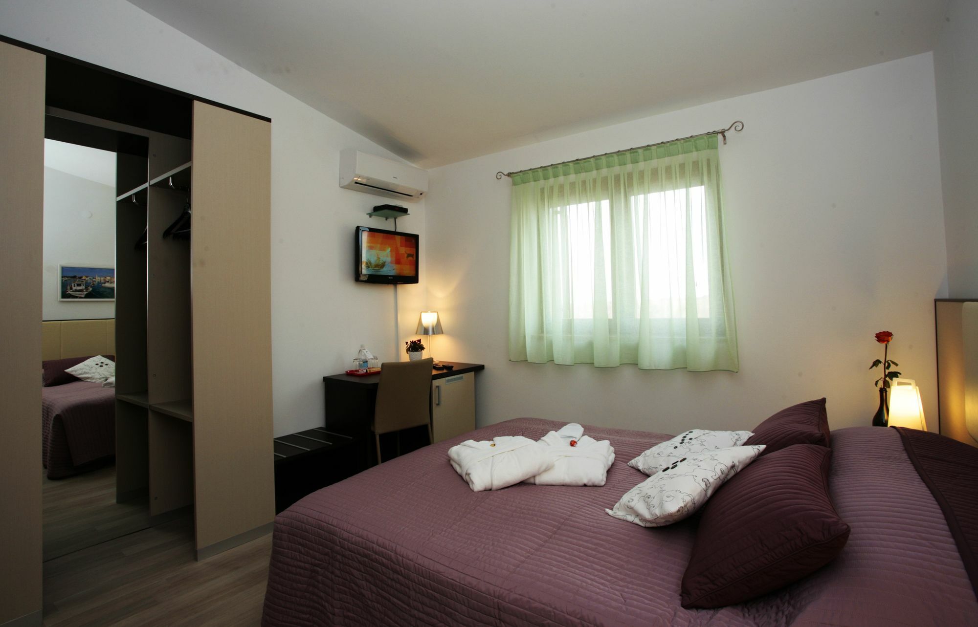 Arte Casa Hotel 3*