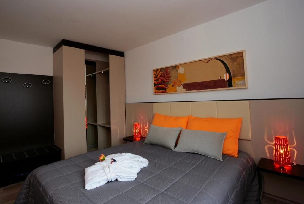 Hotel Arte Casa