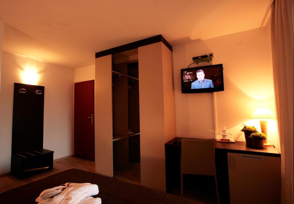 Arte Casa Hotel 3*